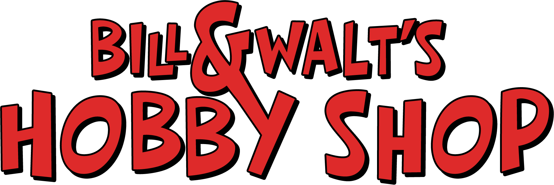Bill & Walt's Hobby Shop Bill & Walt's Hobby Shop